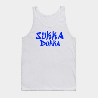 SUKKAFREE by Thomas Daniels Tank Top